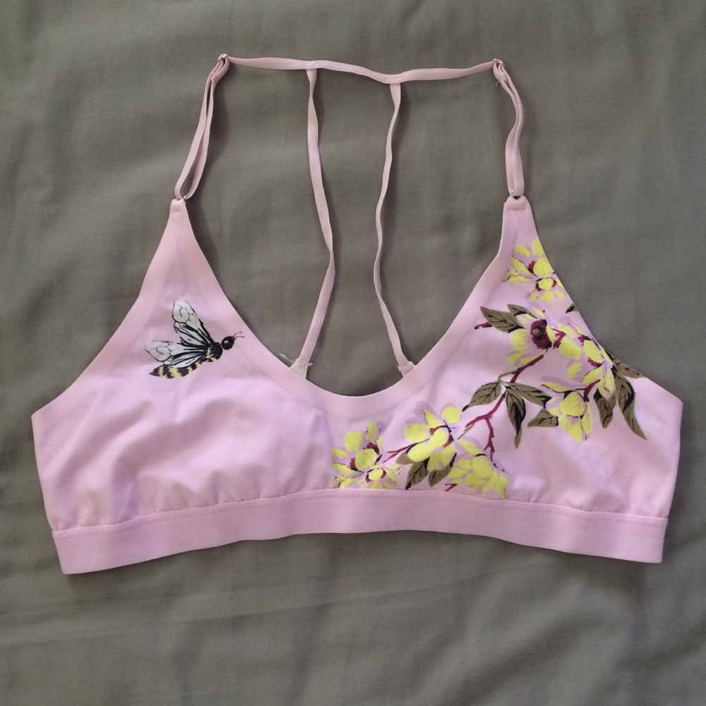 Free People Bralette M